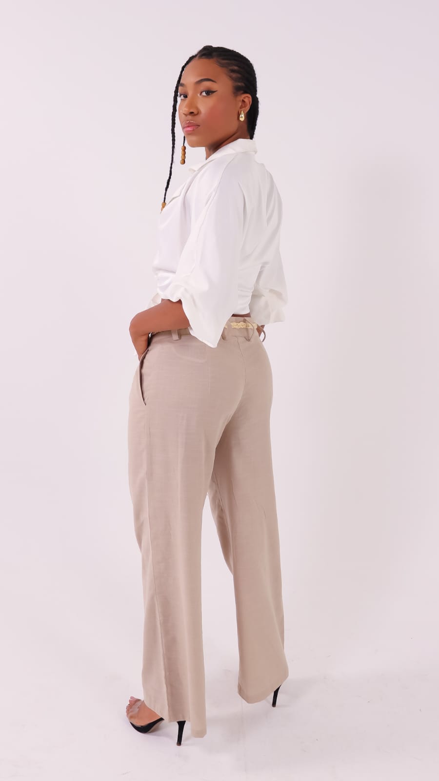 YARA pantalón